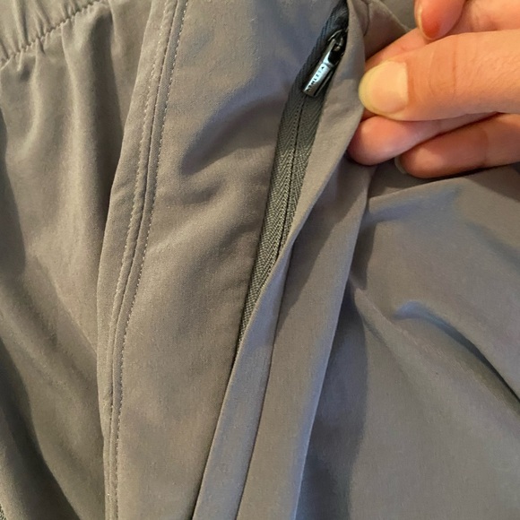 Athleta Brooklyn Heights High Rise Jogger - Picture 4 of 5